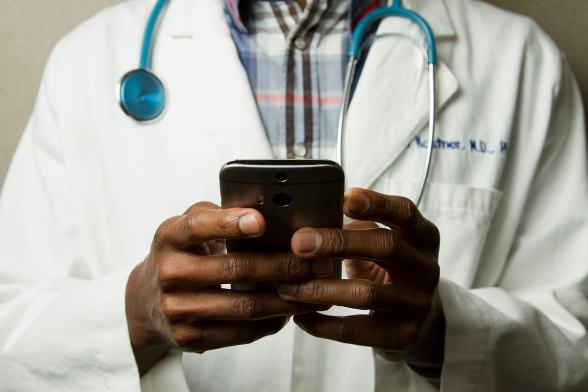 Secure Hospital EMR Profile