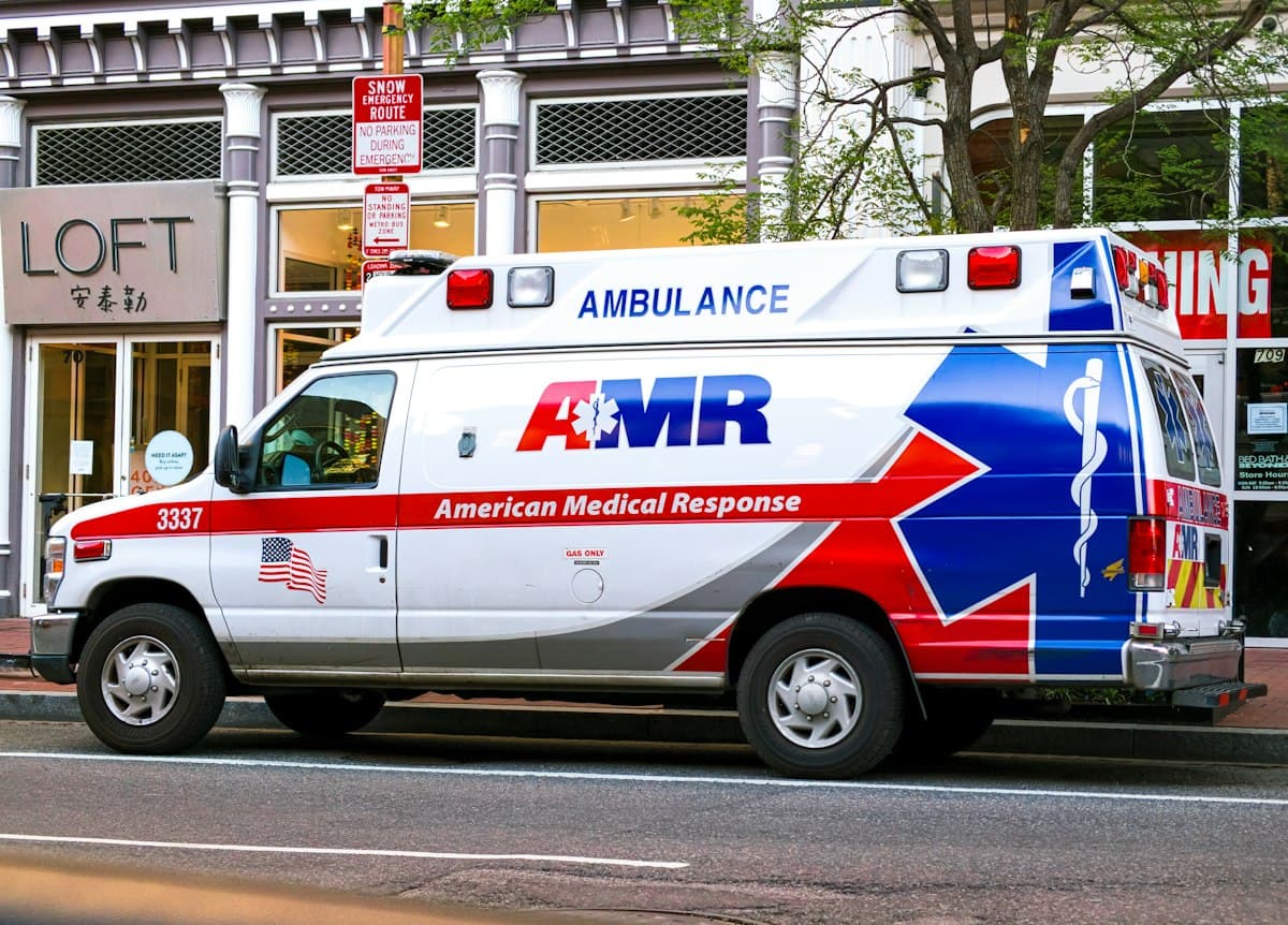 Rural Telehealth & Emergency Outreach