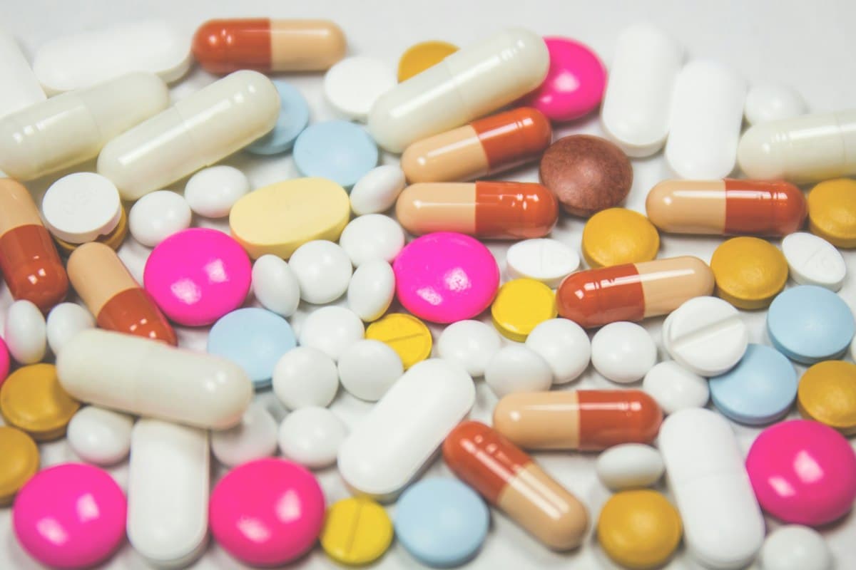 Autonomous AI Drug Interaction Screener