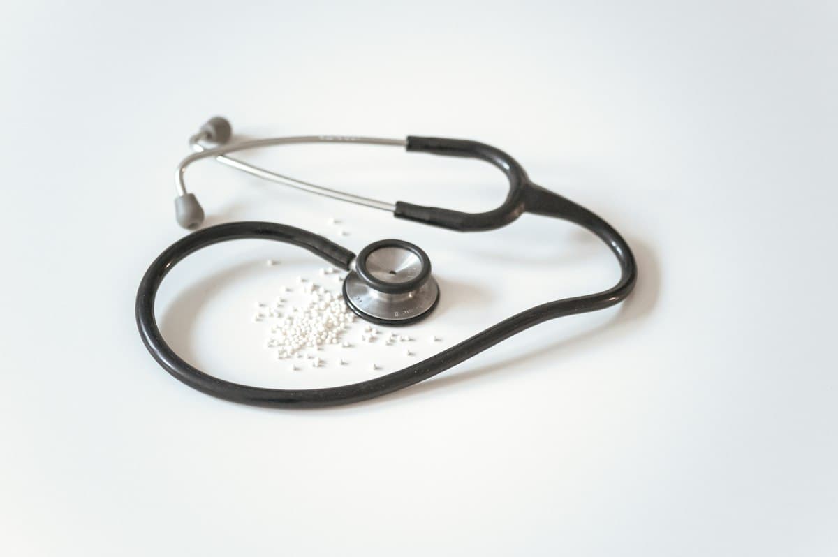 Medical IoT & Embedded Systems Intern